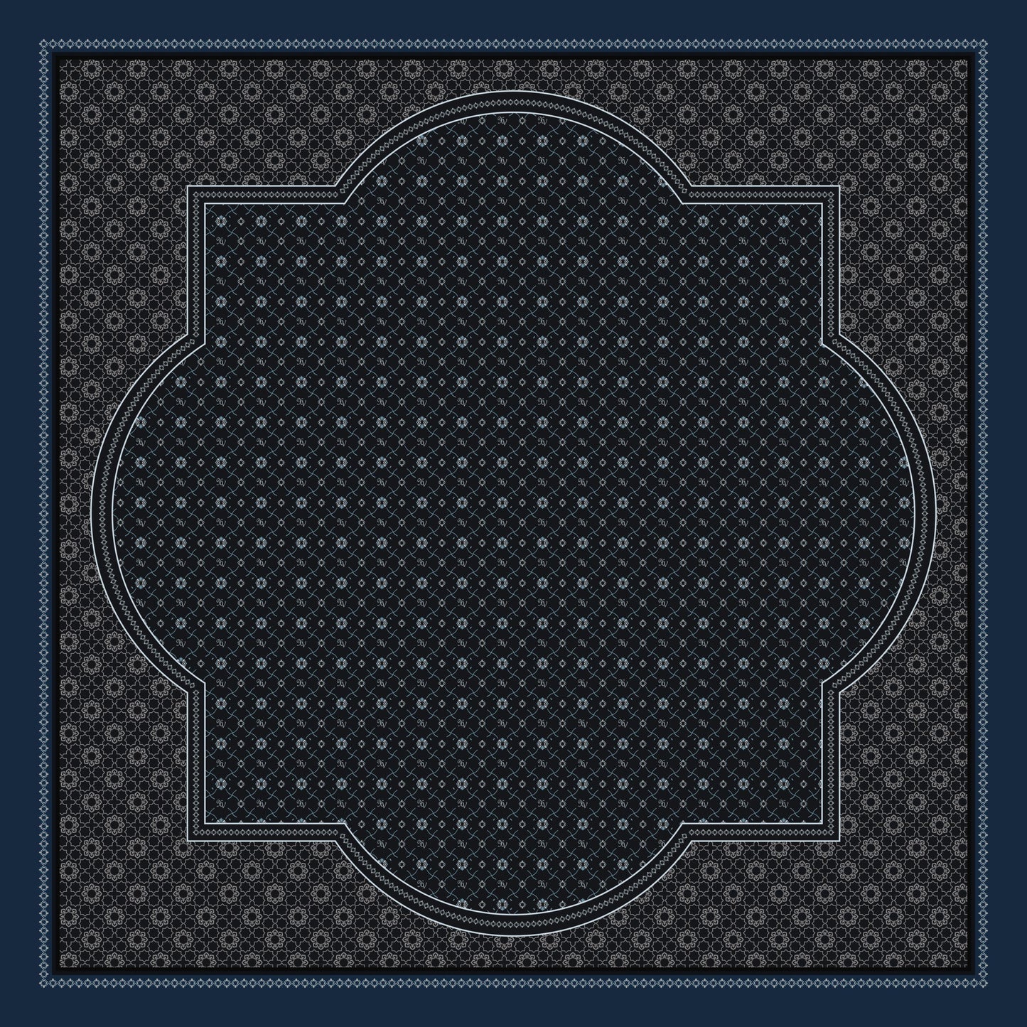 M21-24 Monogram