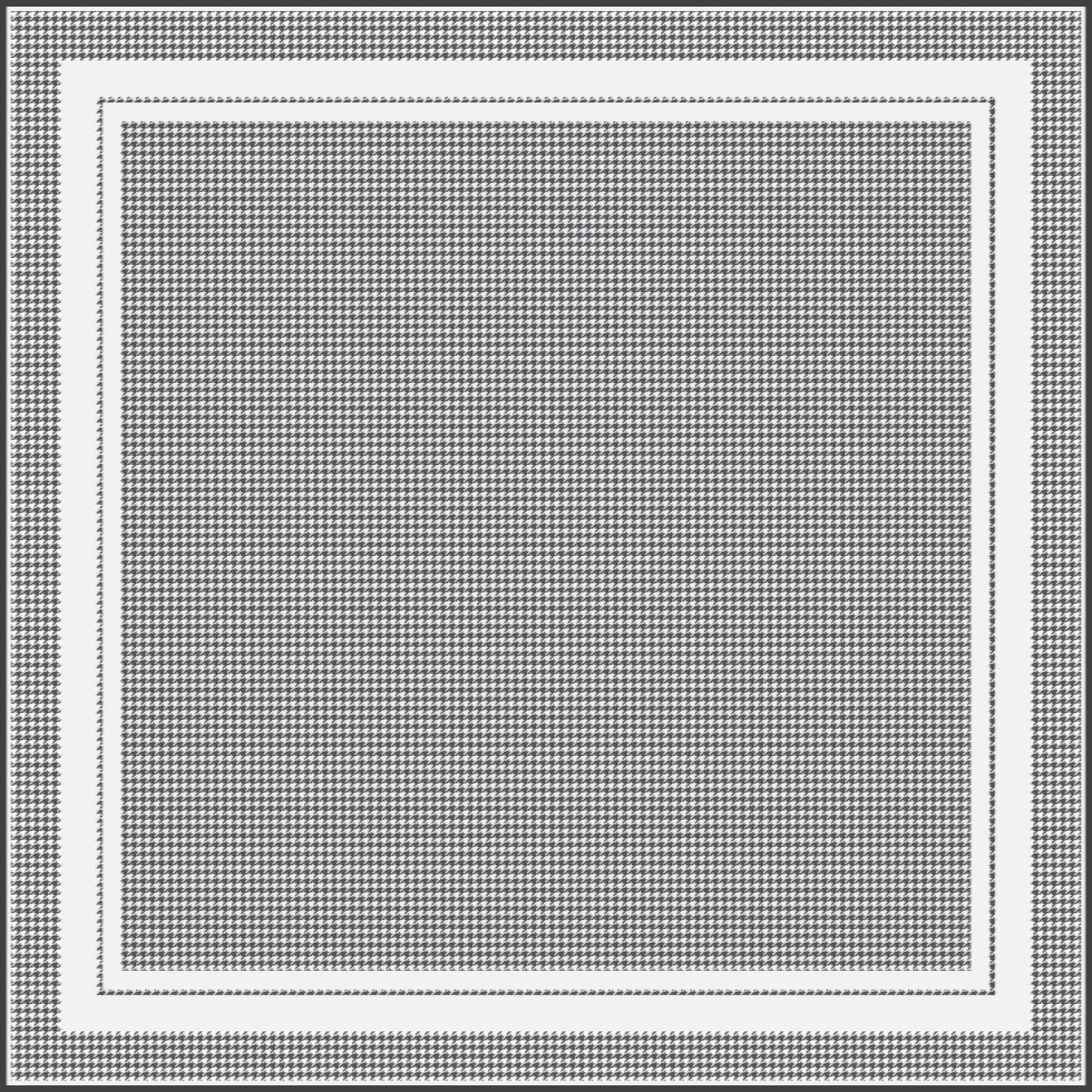 G16-23 Houndstooth