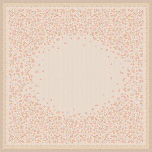 P05-23 Pattern Orange